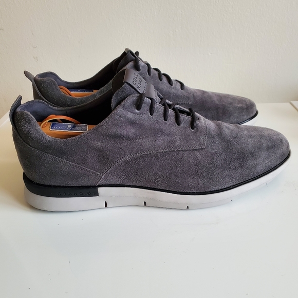 Cole Haan Oxfords - Picture 4 of 12